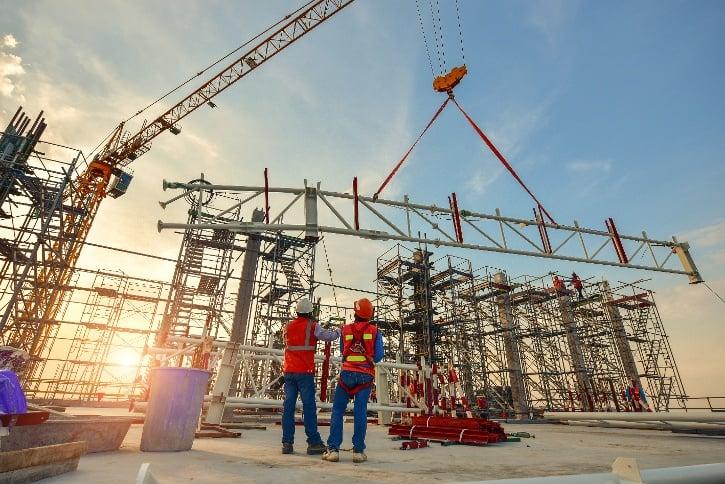Construction & Warehousing