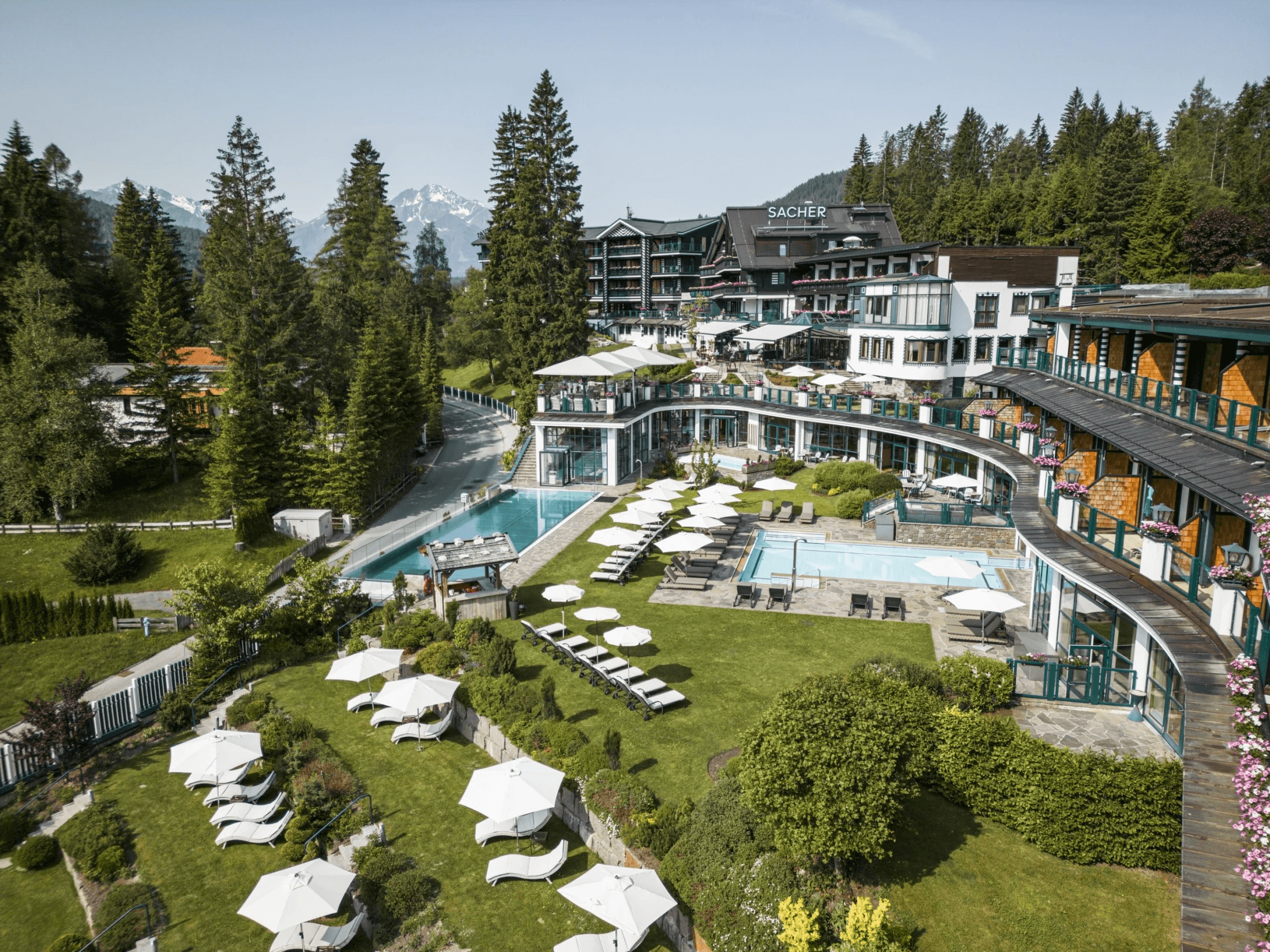 Hospitality, Hotels, Resorts