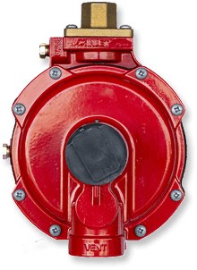 Propane Equipment 1